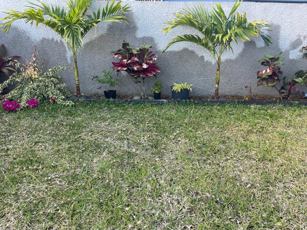 Arbre A Pain Hotel Bras-Panon Ngoại thất bức ảnh