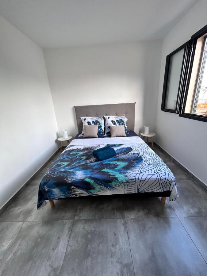 Arbre A Pain Hotel Bras-Panon Ngoại thất bức ảnh