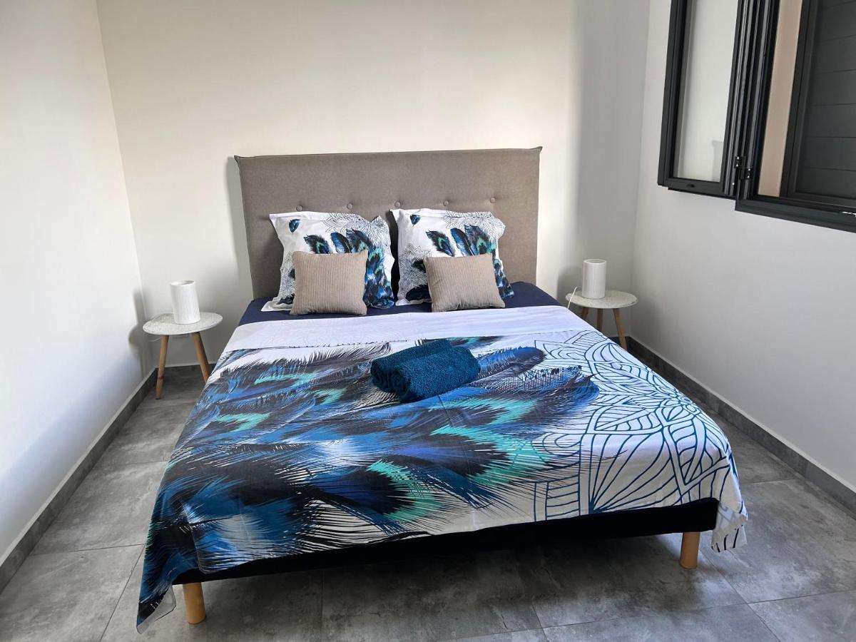 Arbre A Pain Hotel Bras-Panon Ngoại thất bức ảnh