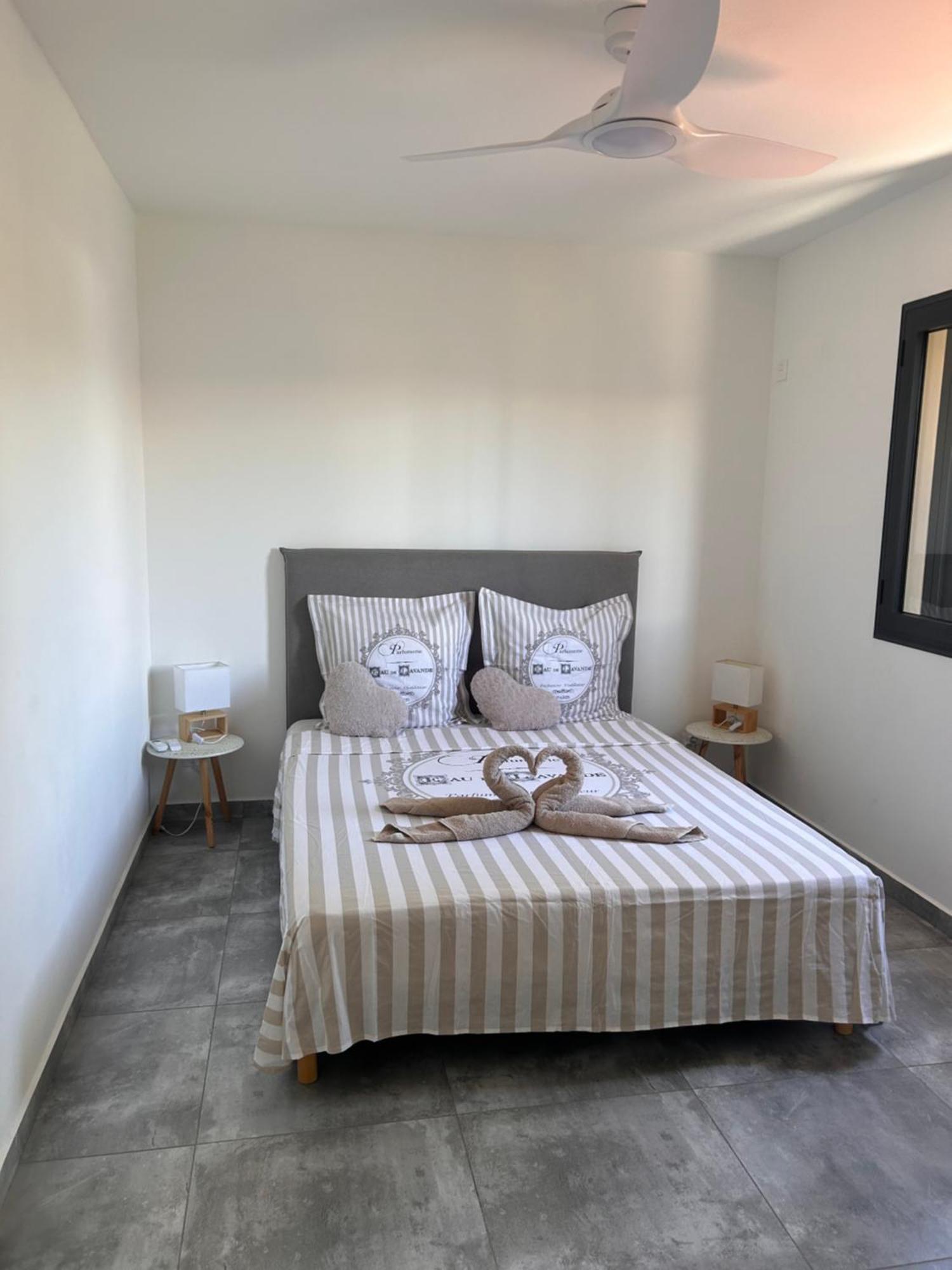 Arbre A Pain Hotel Bras-Panon Ngoại thất bức ảnh
